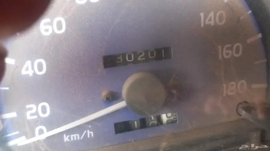 تويوتا للبيع2004 9