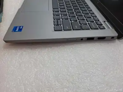 لاب توب ديل لاتيتيود 5320 بحالة ممتازة بدون خدوش أخو الجديد 4