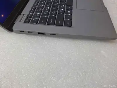 لاب توب ديل لاتيتيود 5320 بحالة ممتازة بدون خدوش أخو الجديد 5