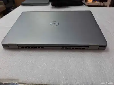 لاب توب ديل لاتيتيود 5320 بحالة ممتازة بدون خدوش أخو الجديد 6