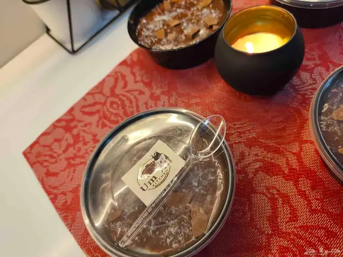 مأكولات منزلية بأيدي سعودية 11