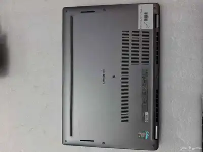 لاب توب ديل لاتيتيود 5320 بحالة ممتازة بدون خدوش أخو الجديد 3