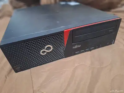 كمبيوتر مكتبي i5 1