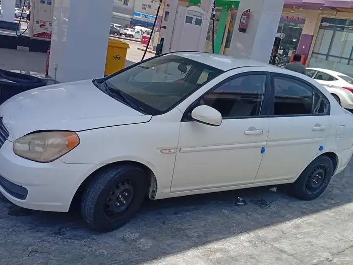 اكسنت 2010 1