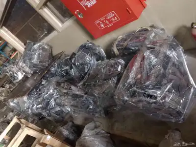 ماكينة اسبارك _ماكينة فوكس _ماكينة ماليبو _ماكينة امبالا 3