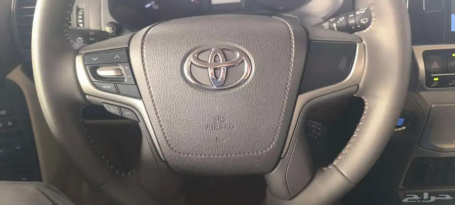 Toyota Prado V6 TXL standard 2023 11