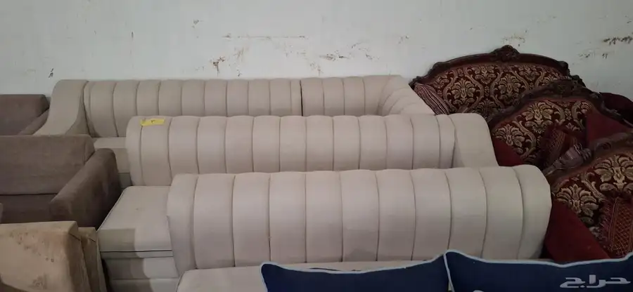أثاث مستعمل للبيع 12