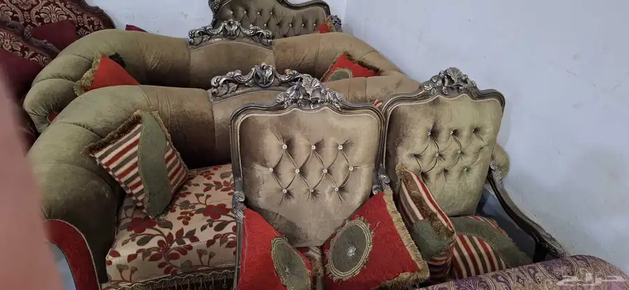 أثاث مستعمل للبيع 13