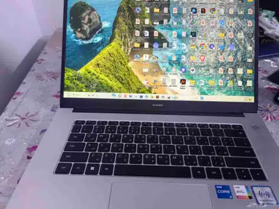 لابتوب هواوي 3