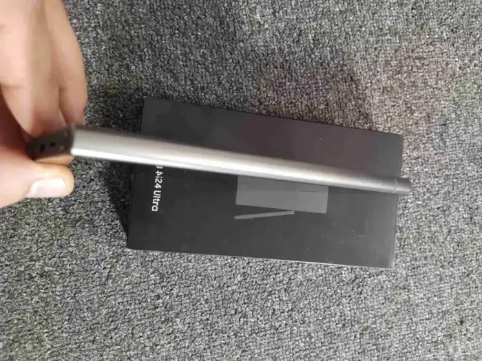 سامسونج اس 24 الترا 1