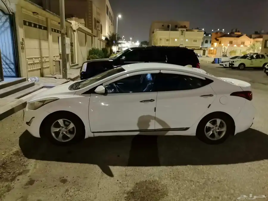 هونداي النترا ديزل 2015 ماشي 310 0