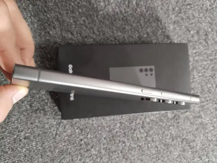 سامسونج اس 24 الترا 0