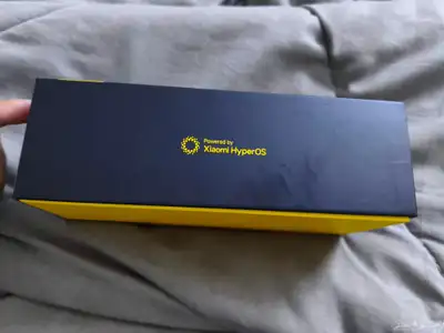 بوكو x7 pro 4