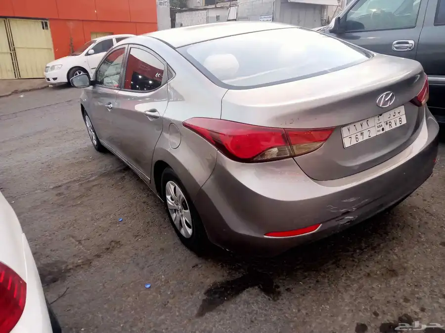 هونداي النترا 2013 1