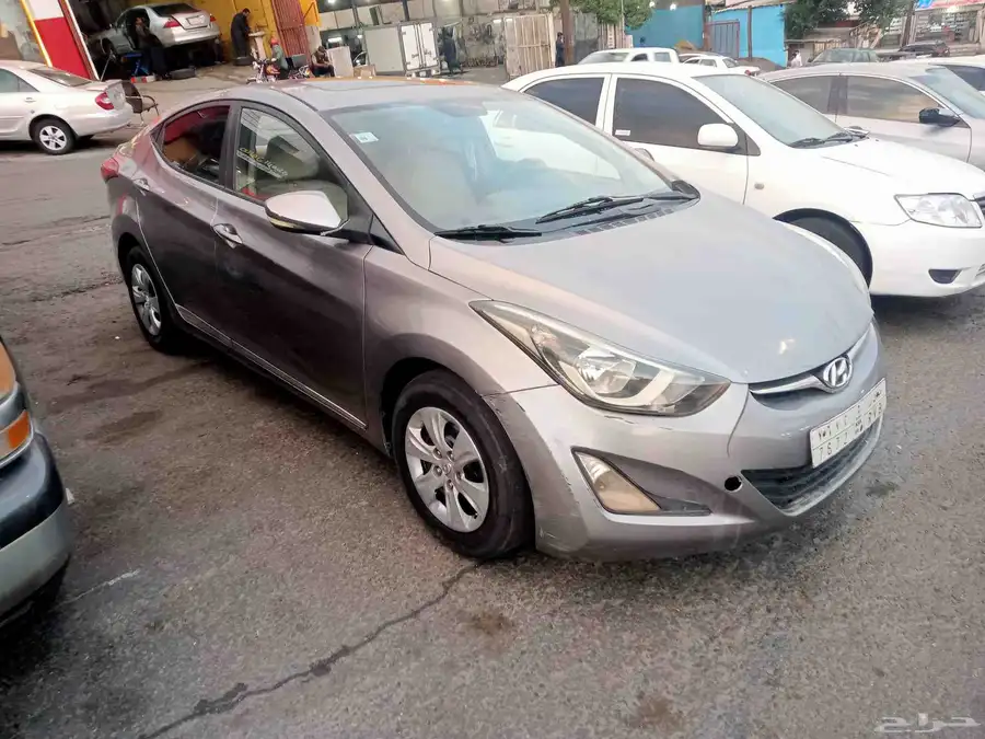 هونداي النترا 2013 5