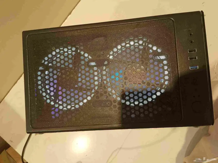بي سي 1