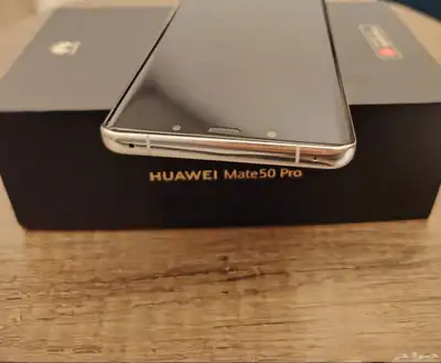 هواوي ميت 50 برو HUAWEI Meat 50 pro 3