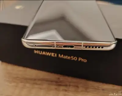 هواوي ميت 50 برو HUAWEI Meat 50 pro 4