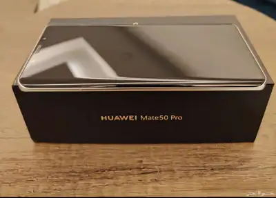 هواوي ميت 50 برو HUAWEI Meat 50 pro 6