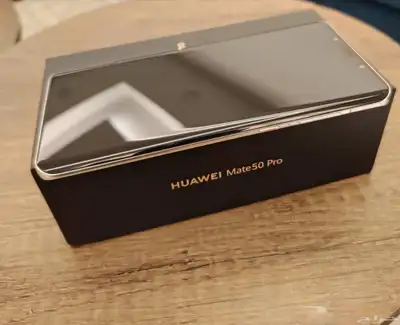 هواوي ميت 50 برو HUAWEI Meat 50 pro 5