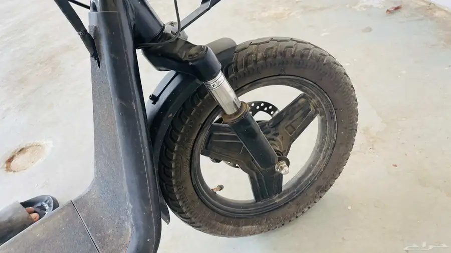 اسكوتر ابو سله 4