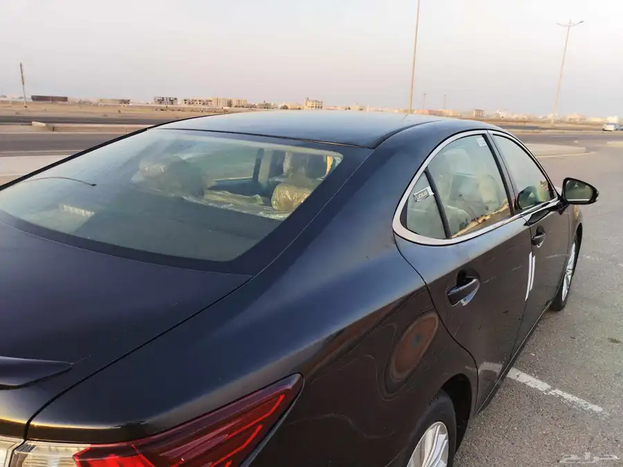 لكزس للبيع شرط 350 33