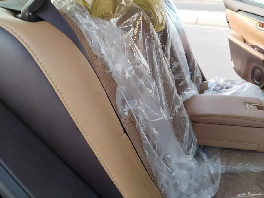 لكزس للبيع شرط 350 16