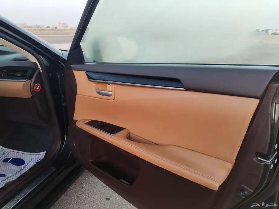 لكزس للبيع شرط 350 14