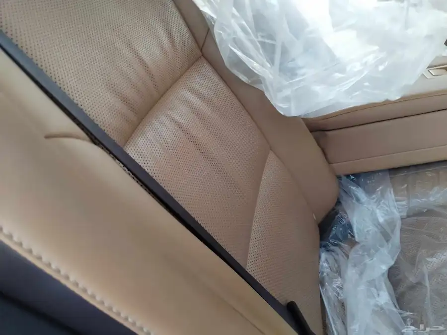 لكزس للبيع شرط 350 15