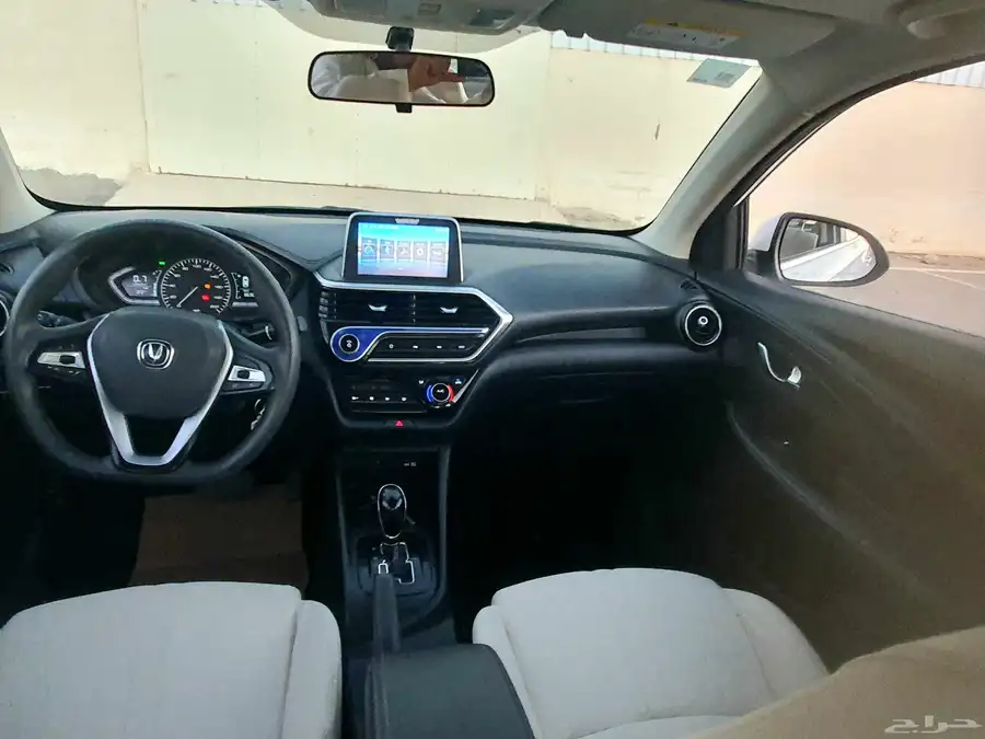 شنجان السفن موديل 2022 6