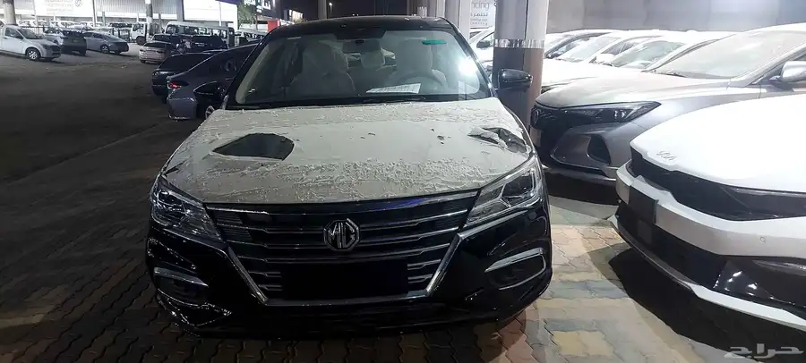 ام جى 5 فل كامل موديل2024 0