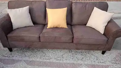 طقم كنب ايكيا 7 أشخاص فخم مودرن 2