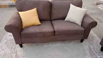 طقم كنب ايكيا 7 أشخاص فخم مودرن 5