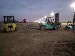 رافعات شوكية للاجار اليومى 5