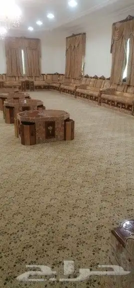 شركة تنظيف خزانات شقق مجالس سجاد موكب منازل 2