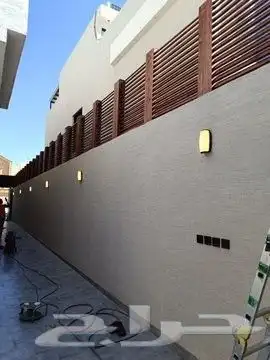 مظلات سواتر بيوت شعر برجولات اغطيت مسابح 13