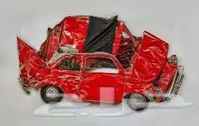 تشليح الغاامدي الحمداانية 4