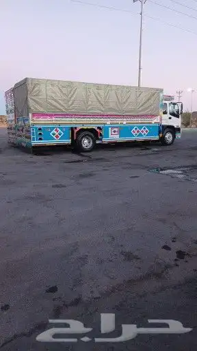 نقل عفش داخل وخارج تبوك مع الفك والتركيب 0