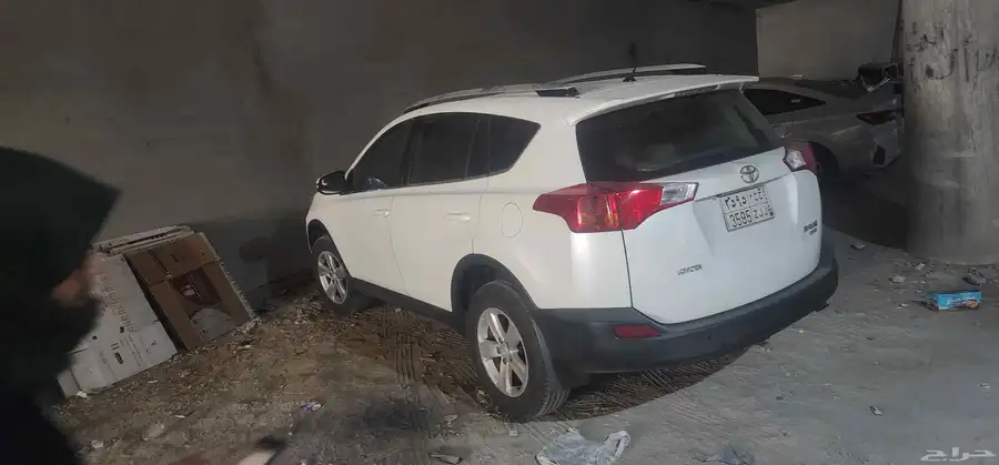 راف فور 2013 5