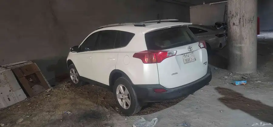 راف فور 2013 7