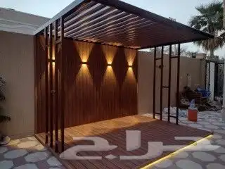 حداد ابواب دربزين حلو 7