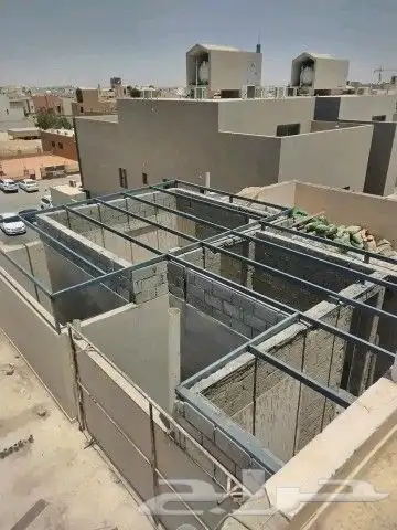 حداد 8