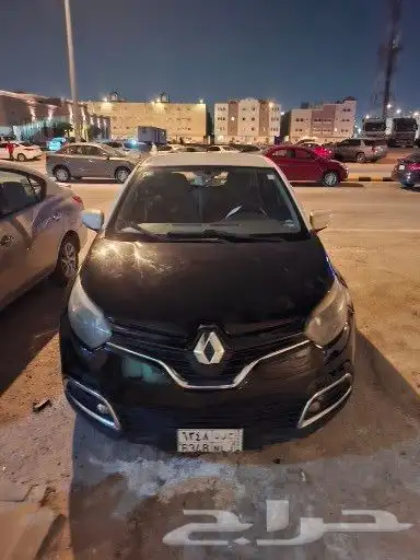 رينو كابتشر 2016 5