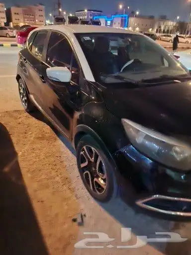 رينو كابتشر 2016 1