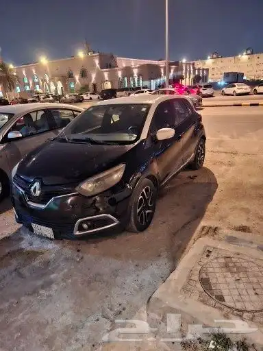 رينو كابتشر 2016 0