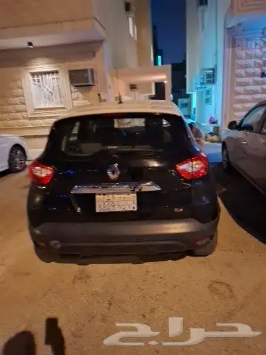 رينو كابتشر 2016 2