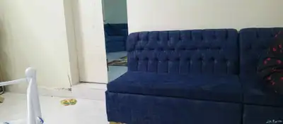 كنب 10 قطع شبه جديد 0