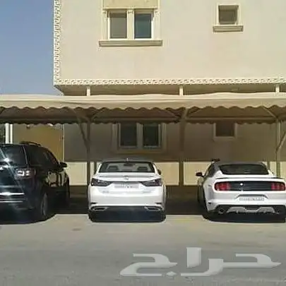 مظلات وسواتر جده 2