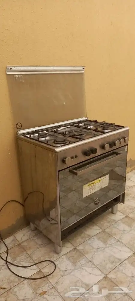 فرن بوتجاز 2
