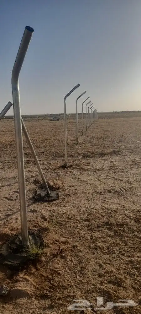 شبوك مزارع شبك ملاعب شبك كسرات 5